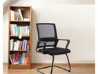 Budget Office Visitors Chair - 508