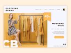 Budget Package For Ladies Branded Clothing Shop Static Web Create