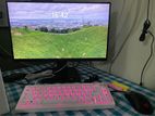 Budget PC | N100 Mini + MSI 100Hz IPS GMK67 Razer Viper