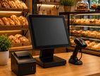 Budget POS System For Bakery