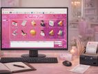 Budget POS System for Beauty Salons