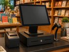 Budget POS System For Bookshop