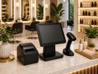 Budget POS System For Salon/Spa