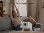 Budget Projector with Smart Android Operating System