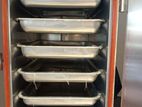 Budget Rice Steamer 6 Trays