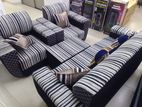 Budget Sofa