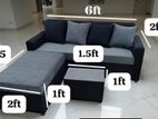 budget sofa