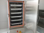 Budget steamer -6Trays