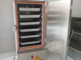 Budget steamer -6Trays