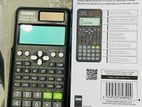 Scientific Calculators