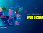 Budget Web Design Package