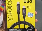 Budi C to PD 100W Cable 1.5m