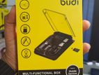 BUDI Mobile Multi-function Smart Card Storage Box