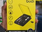 BUDI Multi-function Smart Storage Box