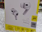 Budi Noise Cancelling True Wireless Earphone