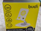 Budi Rotation Folding Metal Phone Holder