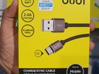 Budi Type-C 3M Fast Charging Cable