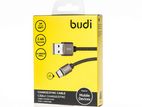Budi Type-C Fast Charging Cable 3M