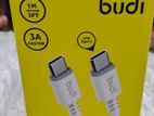 Budi Type-C to Cable