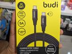 Budi Type C to PD Charging / Sync Cable 3m 100W