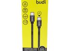 Budi USB-C to cable 3m 65W New