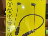 Budi Wireless Sport Earphones