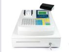 Budry Cash Register Electric