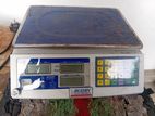 Budry Electronic Scale