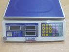 Budry Electronic Scale WP 15 - 15Kg