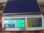 Budry Electronics Scale
