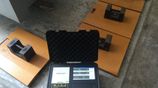Budry SPWP20 Wireless Portable Weighing Pads