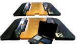 Budry SPWP20 Wireless Portable Weighing Pads