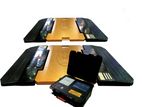 Budry SPWP20 Wireless Portable Weighing Pads
