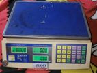 Budry WP15 Weight Scale