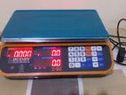 Budry Z-82 Electronic Scale