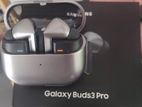 Buds Pro 3