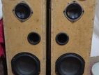 Speakers Set