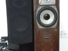 Buffel Speaker