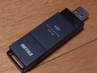 Buffalo 512GB ssd Pen Drive
