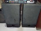 Stereo Amplifier