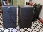 Sony Speakers