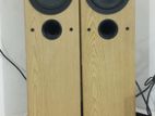 Double Top Speaker