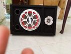 Car Audio Buffel