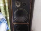 Buffel Set and Amp