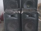 Speakers Set