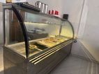 Hot Cupboard / Bain marie