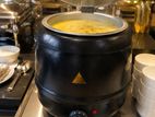 BUFFET එකට PREMIUM SOUP WARMER එකක්!