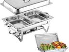 Buffet Set 11L