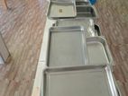 Buffet Set and Serving Trays