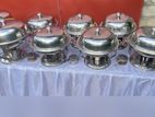 Buffet Set